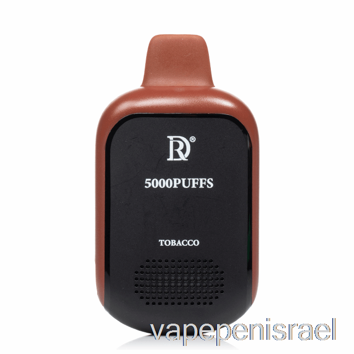 טבק חד פעמי Vape Israel למוות Qr5000